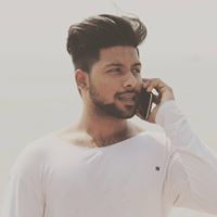Hussain Shah