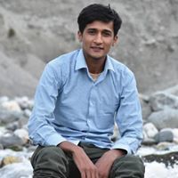 Muhammad Maqsood Mustafvi