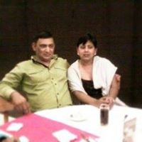 Rashika Singh