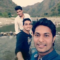 Nishant Vidyasagar