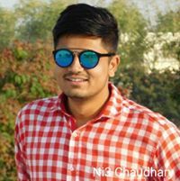 Nitin Chaudhary
