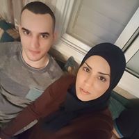 Mahmoud Armoush