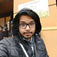 Abhik Roy