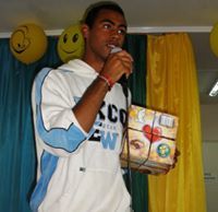 Дмитро Фіс Безпрозванний