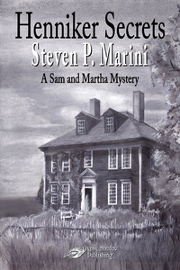 Steven P. Marini