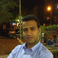 Ahmed Gamal