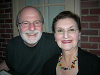 Jerry Baer