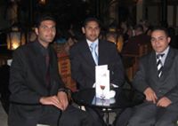 Bassem Gergis