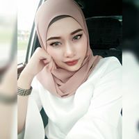 Syafiqa Azmani