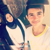 Ghadeer Amayreh ʚʚ'X