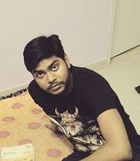 Avinash Kumar