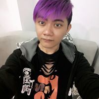 Jacky Huỳnh