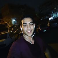 Mohamed Osama