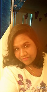 Charulatha Vijayakumar