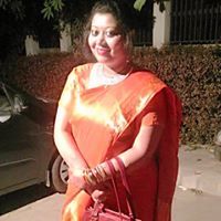 Rinky Chowdhury