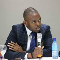 Thokozile Twala