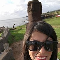 Scarlett R. Arancibia