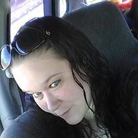 Ashley Sharrock
