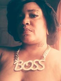 Dawnette Folkes