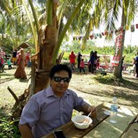 Aziz Yusof