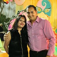 Shyamal Vaishnav