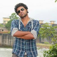 Sharath Kumar