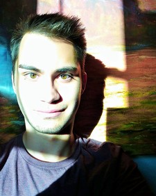 Christopher Padilla