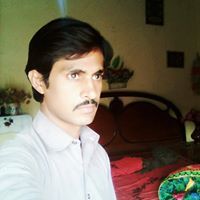 Ch Awais