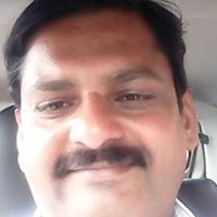 Rajesh Nalawat