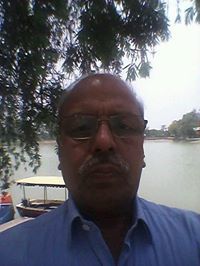 Navnit Sharma