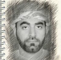 بدر البلوشي