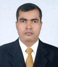 Ram Kumar