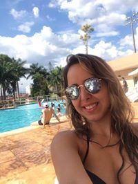 Josie Archibald