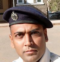 Abhay Chauthankar