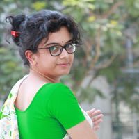 Sudeshna Banerjee
