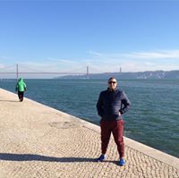 Oussama Chaaiba
