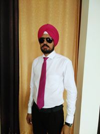Kulwinder Mann