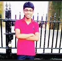 Joel chacko