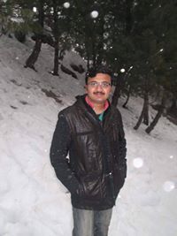 Rana Usama