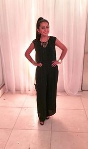 Olivia García Córdova