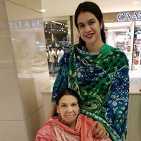 Afshan Razi