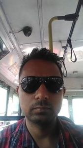Kishor Mahale