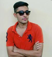 Prateek Roy