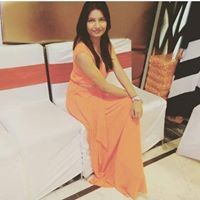 Navodita Yadav