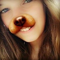 Kaydence Barker