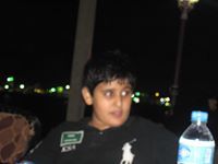 سعود ابوملحه