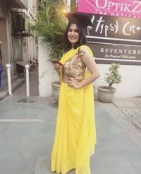 Rhea Malhotra