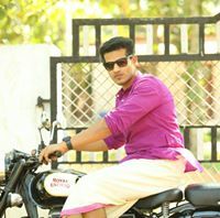 Vipin Lal