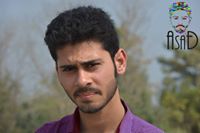 Asad Ullah