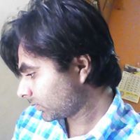 Bhadresh Parmar